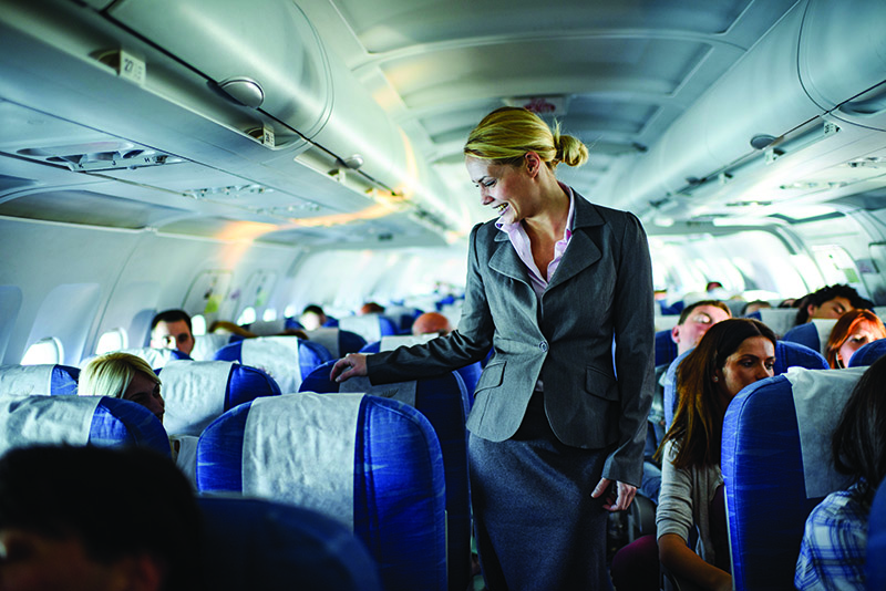 Aviation Trade