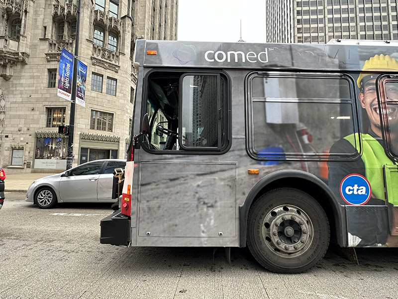 Bus Driver